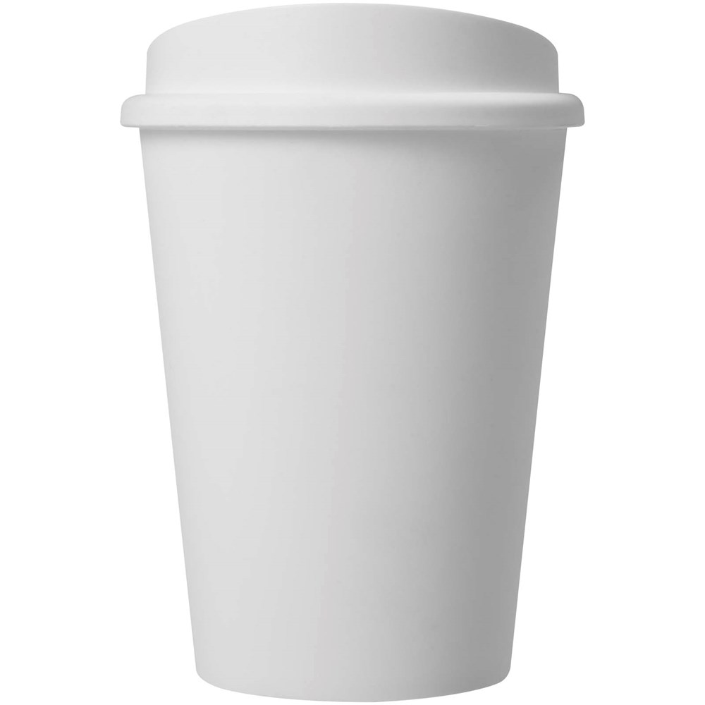 Gobelet Americano® Switch de 300 ml avec couvercle Blanc