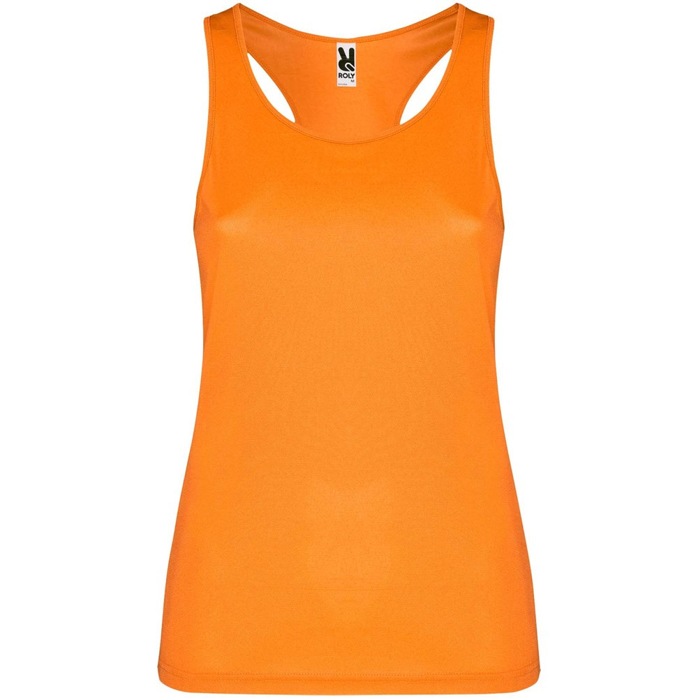 Schura Sport Top für Damen