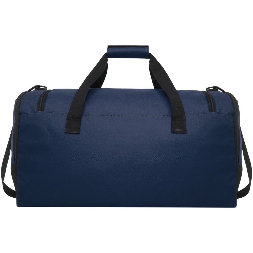 Retrend RPET Reisetasche 40L navy