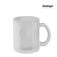 Kössinger  Carina  Glas-Tasse