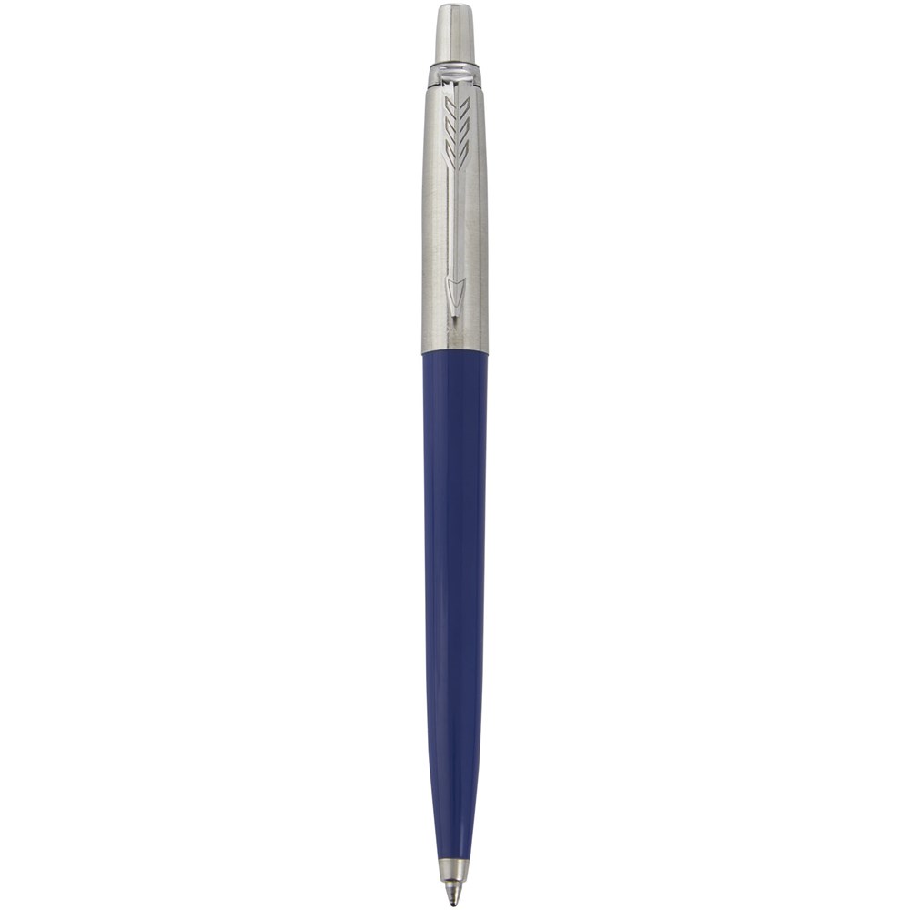 Stylo bille Parker Jotter recyclé (encre bleue) Marine