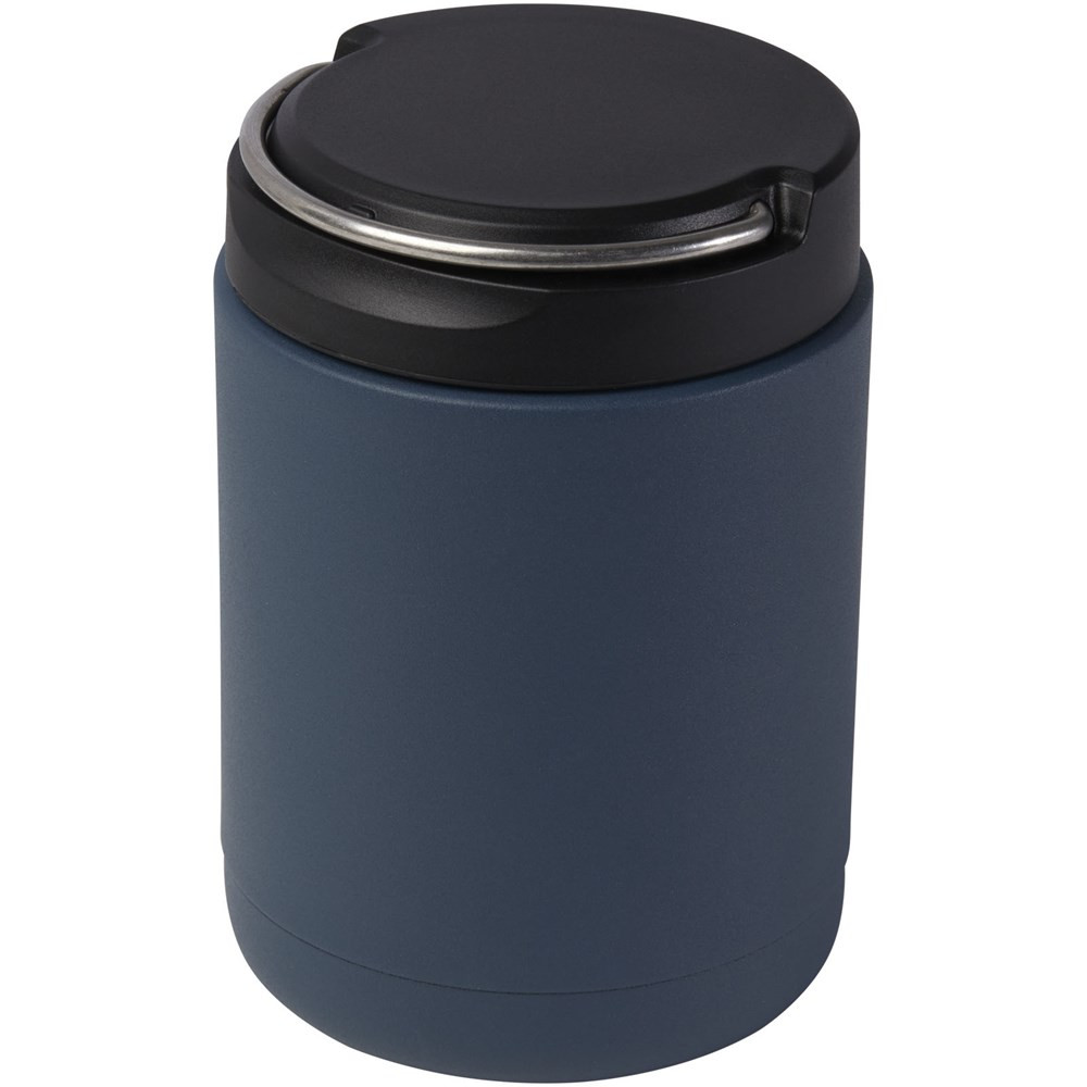 Doveron Lunchpot, isoliert aus recyceltem Edelstahl, 500 ml