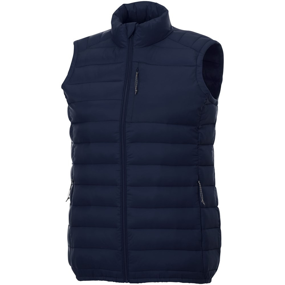 Pallas wattierter Bodywarmer für Damen