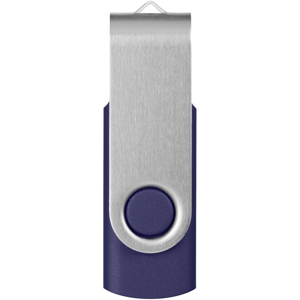 Rotate Basic 32 GB USB-Stick royalblau