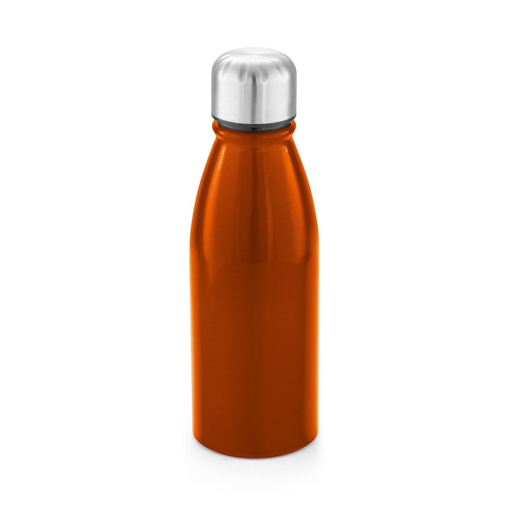 BEANE. 500 ml Aluminium-Sportflasche