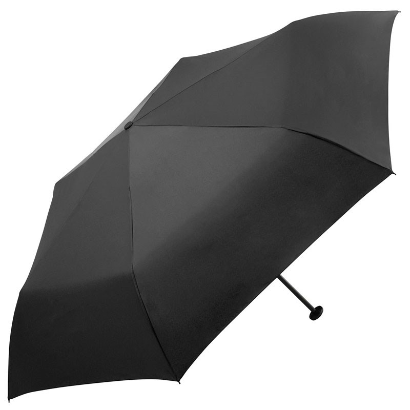 Parapluie de poche FARE Ultraléger Noir