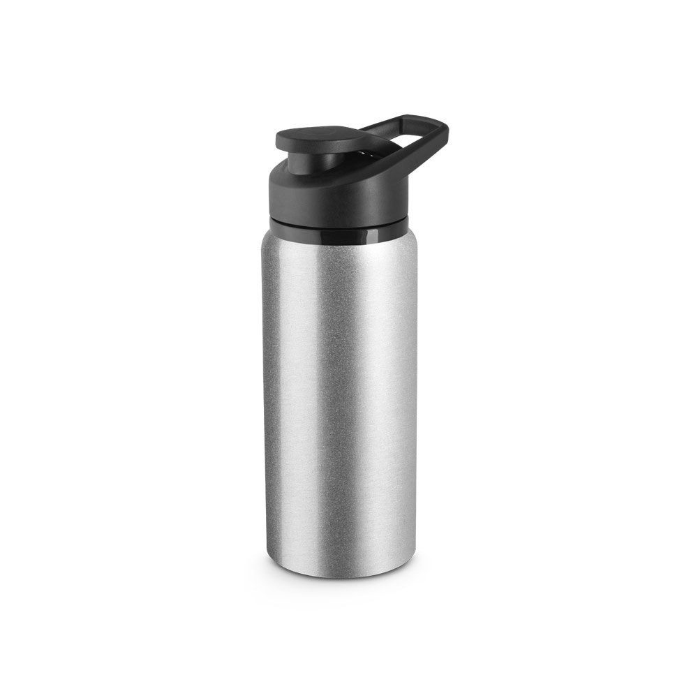 SHAWN. Sportflasche aus 90% recyceltem aluminium