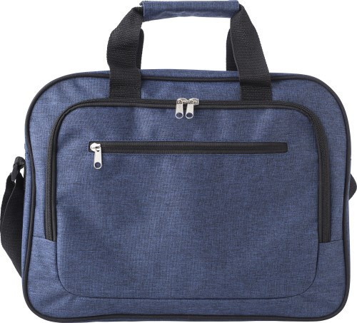 Laptoptasche aus Polyester Isolde