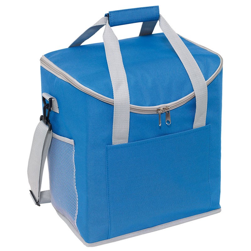 Sac isotherme Frosty XL bleu