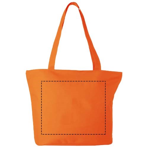 Panama Tragetasche 20L orange