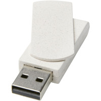 Rotate 4 GB Weizenstroh USB-Stick