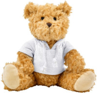 Plüsch-Teddybär Monty