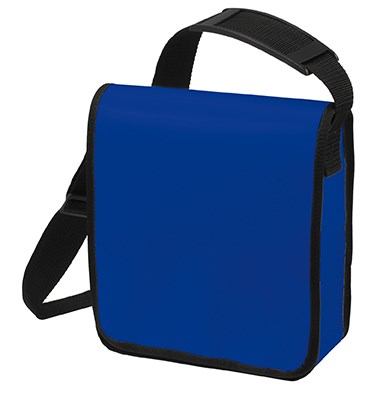 LorryBag® S Original 1 ultrablau