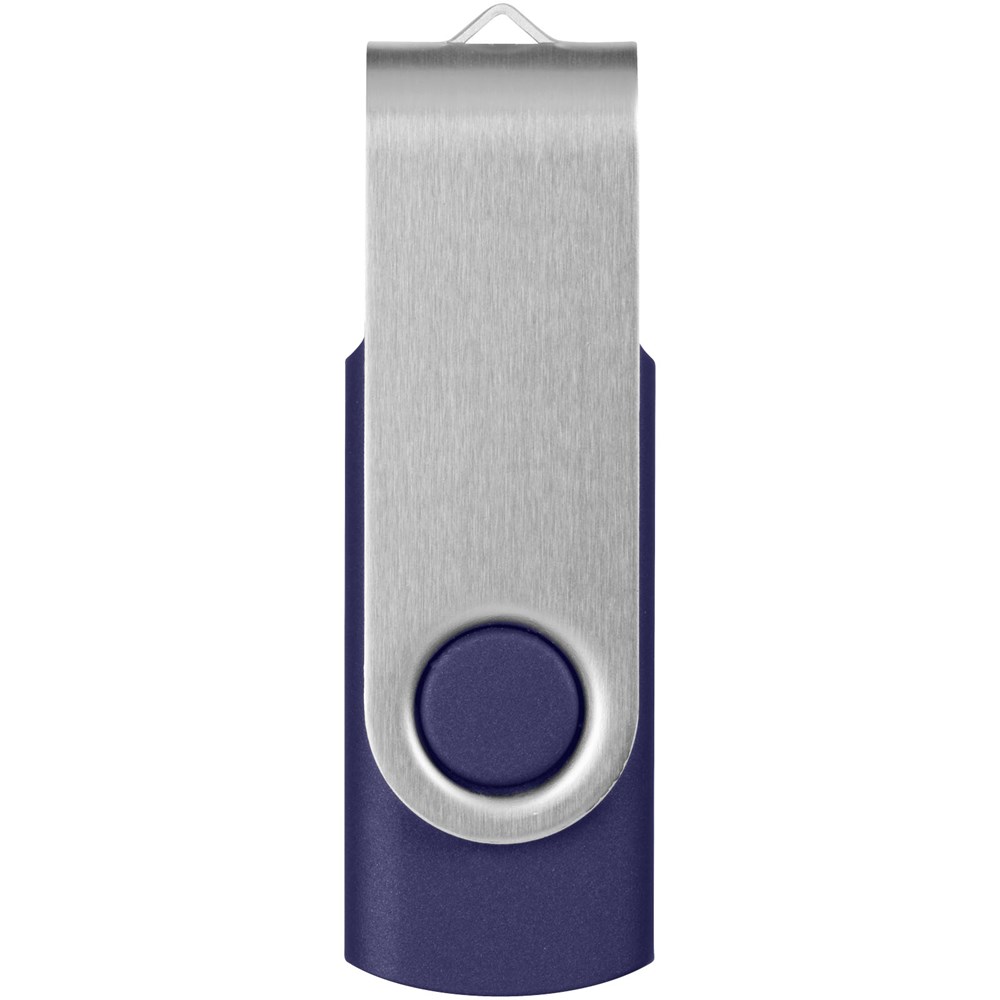 Rotate Basic 16 GB USB-Stick royalblau