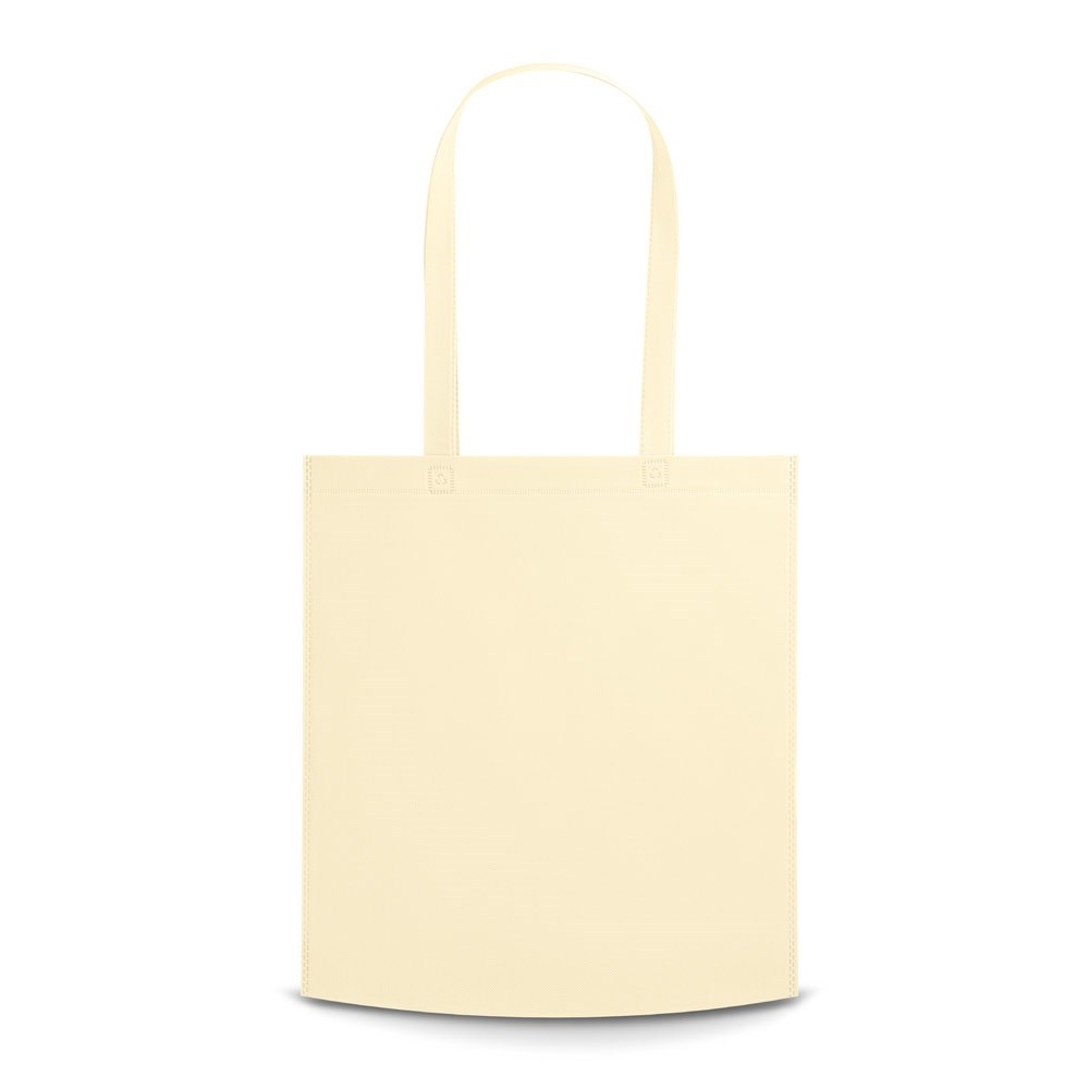 CANARY Sac en non-tissé (80 g/m²) Beige