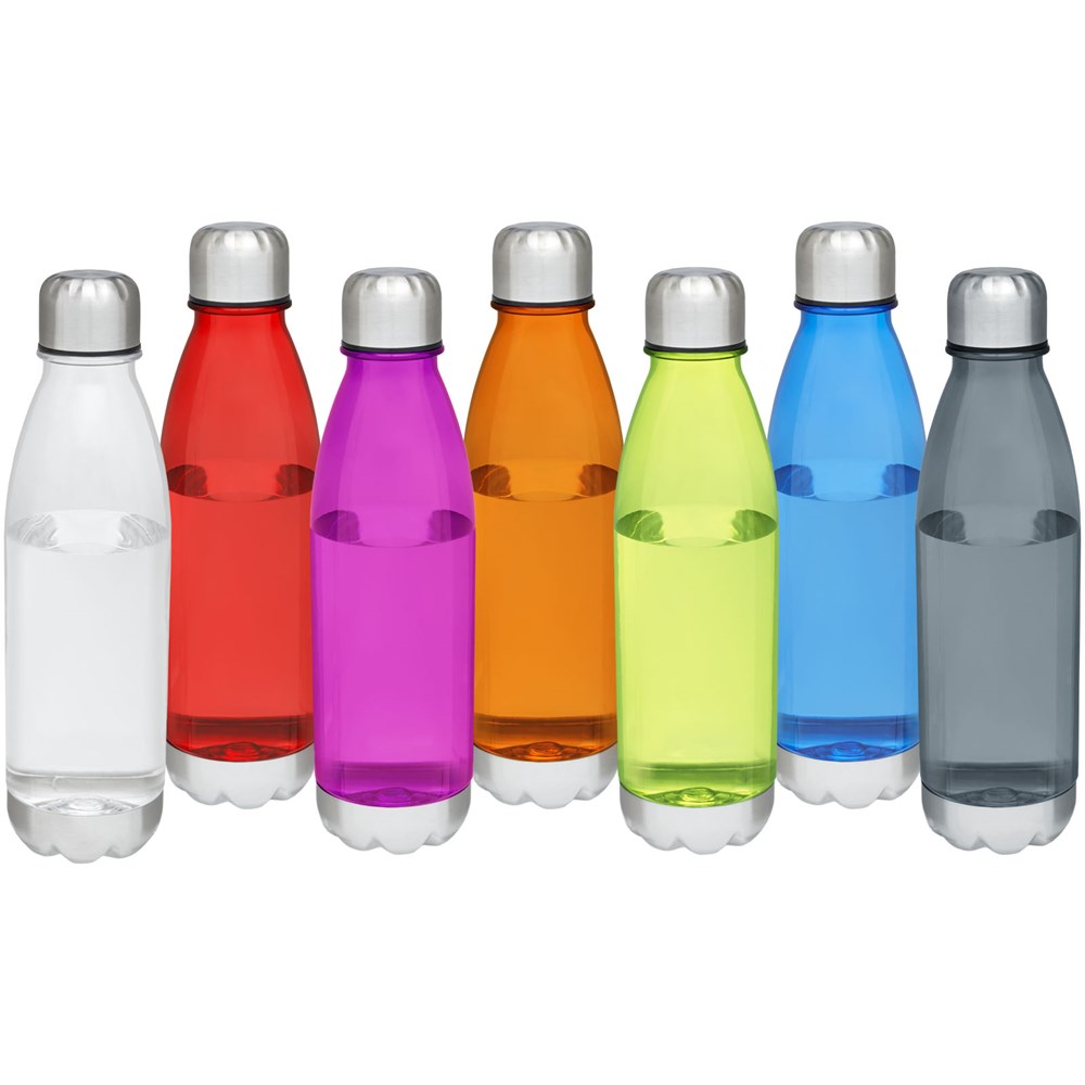 Cove 685 ml Sportflasche transparent klar