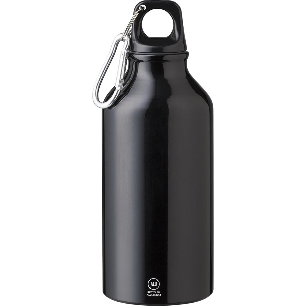 Trinkflasche f. Lasergravur Trekking