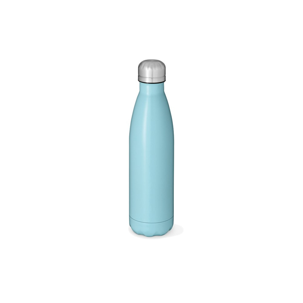 Isolierflasche 500 ml Säntis