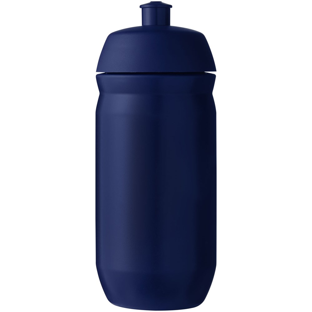 Bouteille de sport HydroFlex™ 500 ml bleu