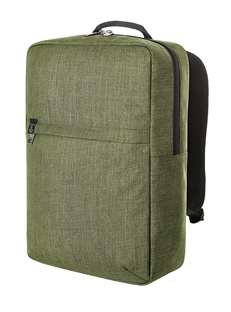 Notebook-Rucksack EUROPE