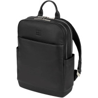 Moleskine Classic Pro Rucksack aus Leder