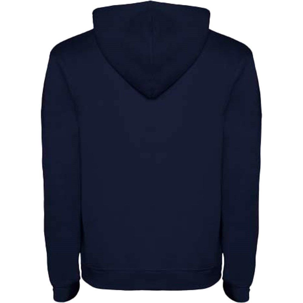 Kapuzenpullover mit Ihrem Logo – ideal als Werbegeschenk für kalte Tage. Erhältlich in verschiedenen Grössen und Farben. navy