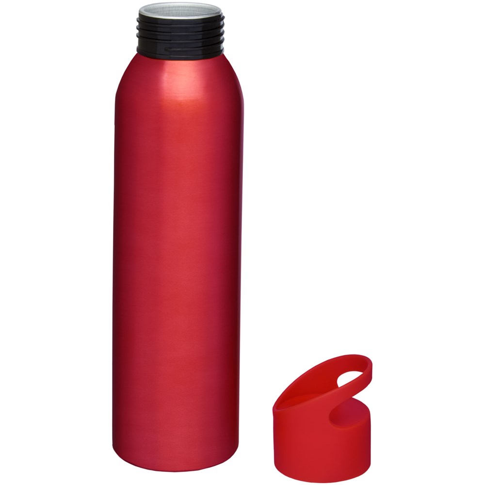 Sky 650 ml Sportflasche rot