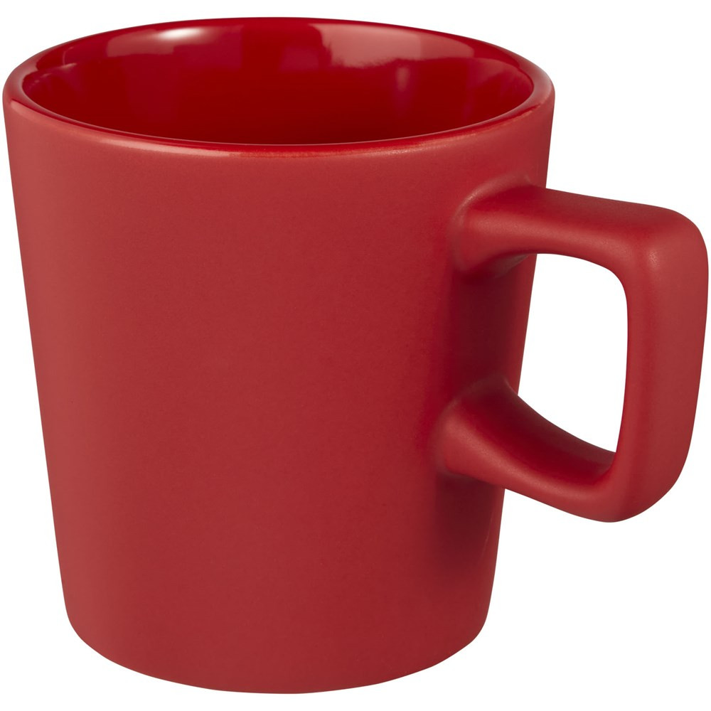 Ross 280 ml Keramiktasse