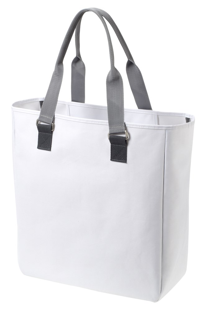 Shopper SOLUTION Weiss