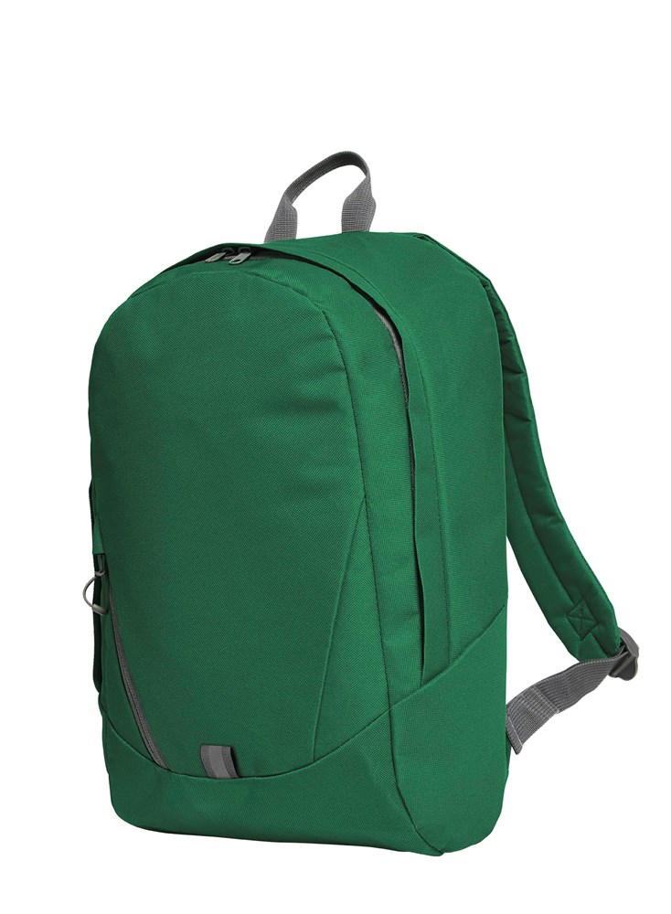 Rucksack SOLUTION Grün