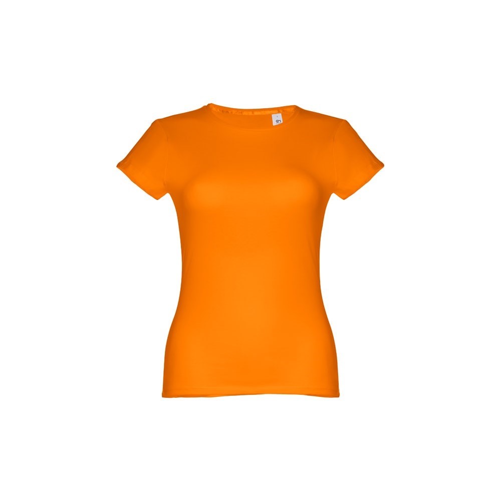 THC SOFIA 3XL Damen T-shirt orange