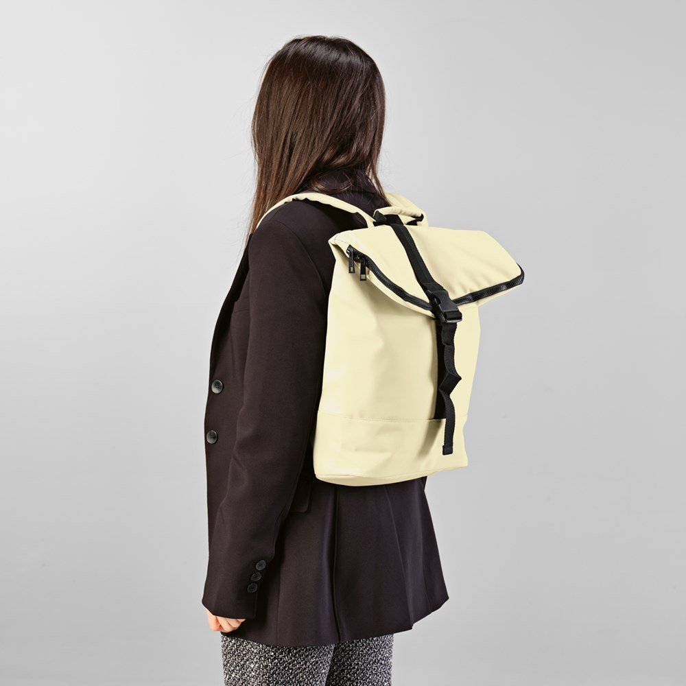 Rucksack Lyon Beige