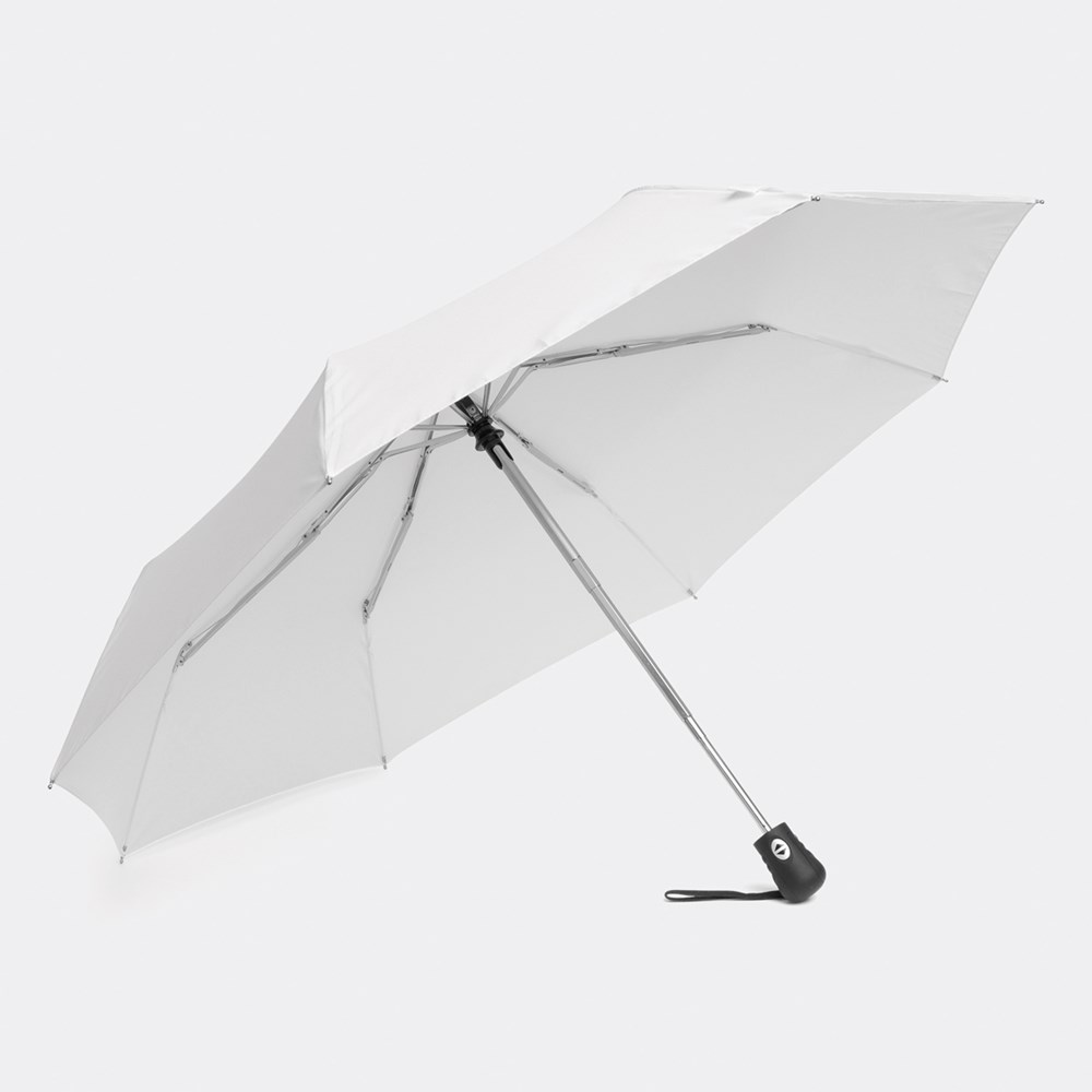 Parapluie de poche Arizona Blanc