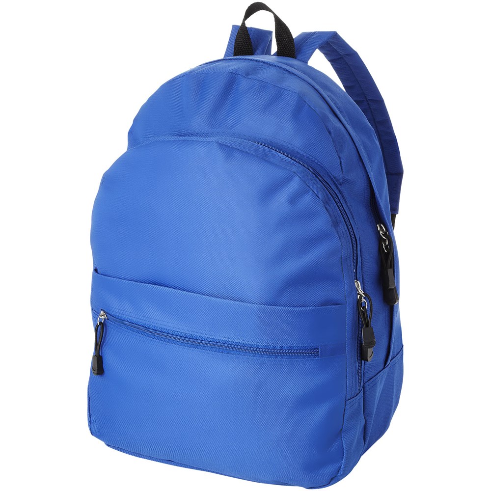 Trend Rucksack 17L royalblau