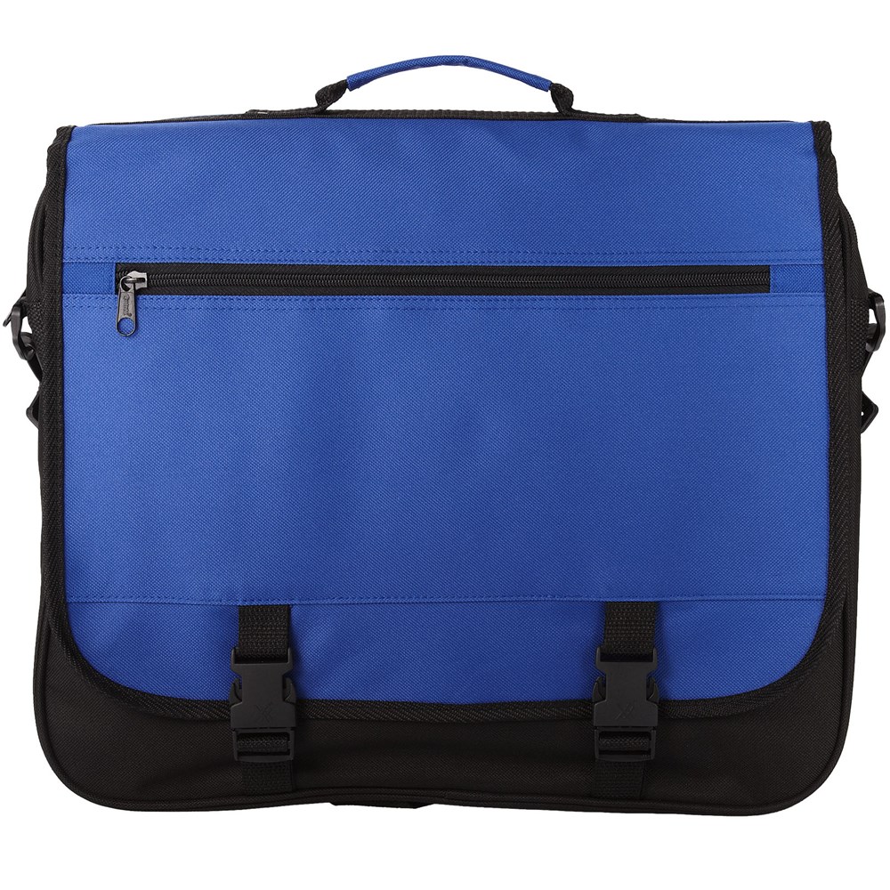 Anchorage Konferenztasche 11L royalblau