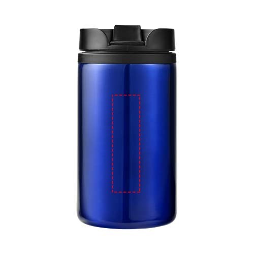 Mojave 250 ml Isolierbecher blau