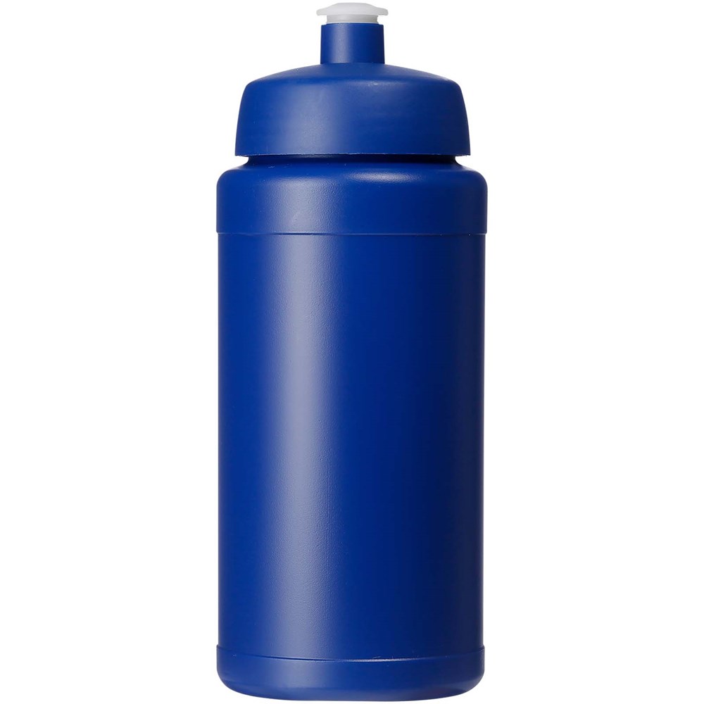 Bouteille de sport Baseline Rise de 500 ml Bleu, Bleu