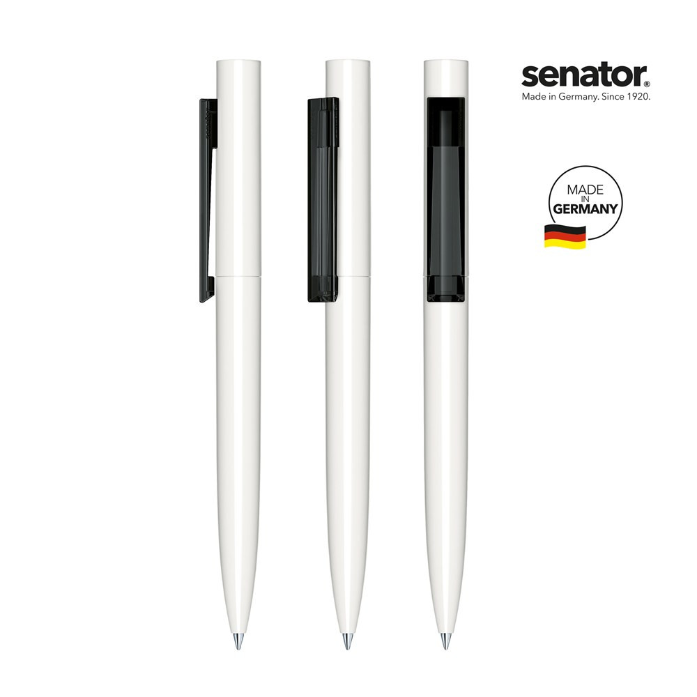 senator® Headliner  Polished  Basic Drehkugelschreiber