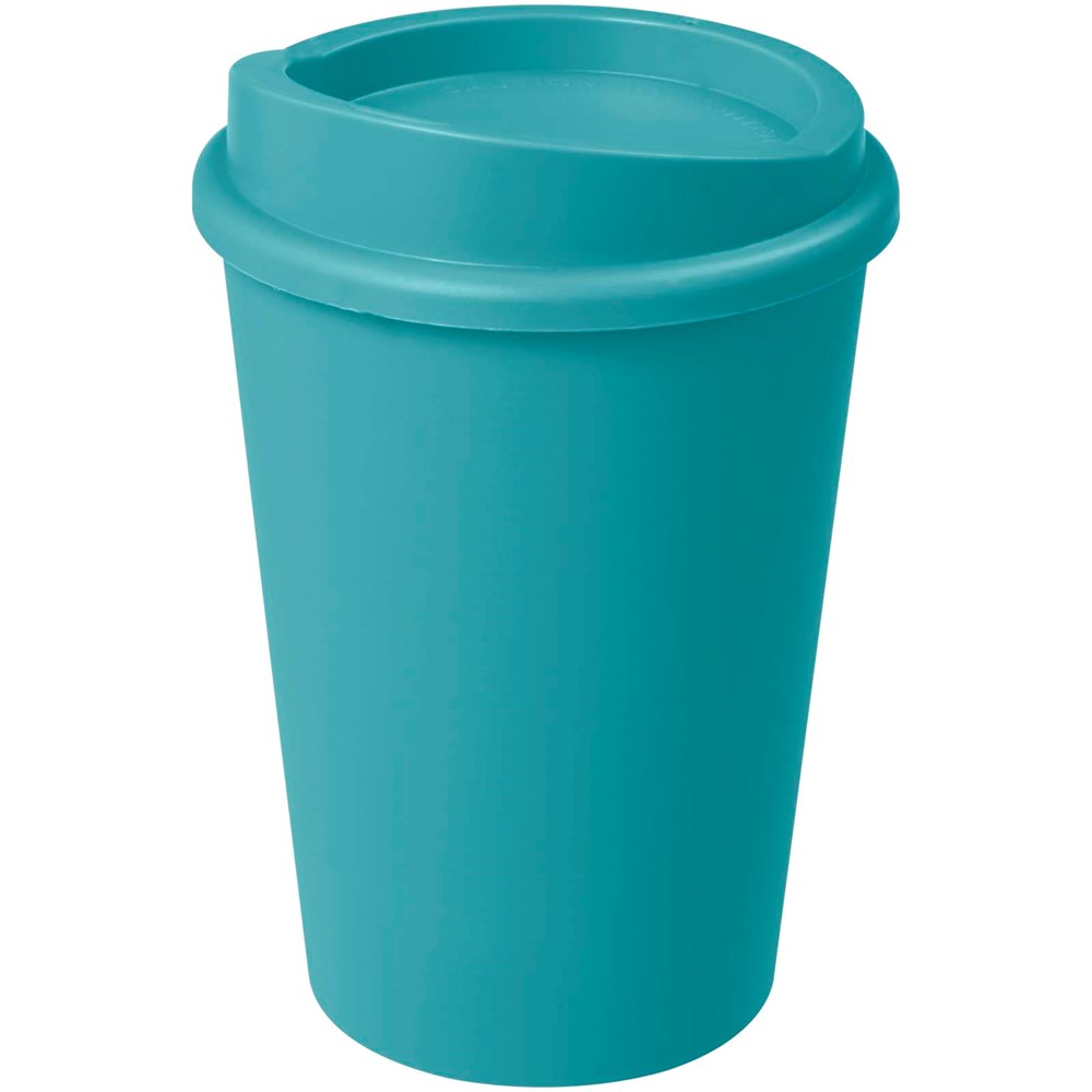 Gobelet Americano® Switch Renew de 300 ml avec couvercle Bleu récif