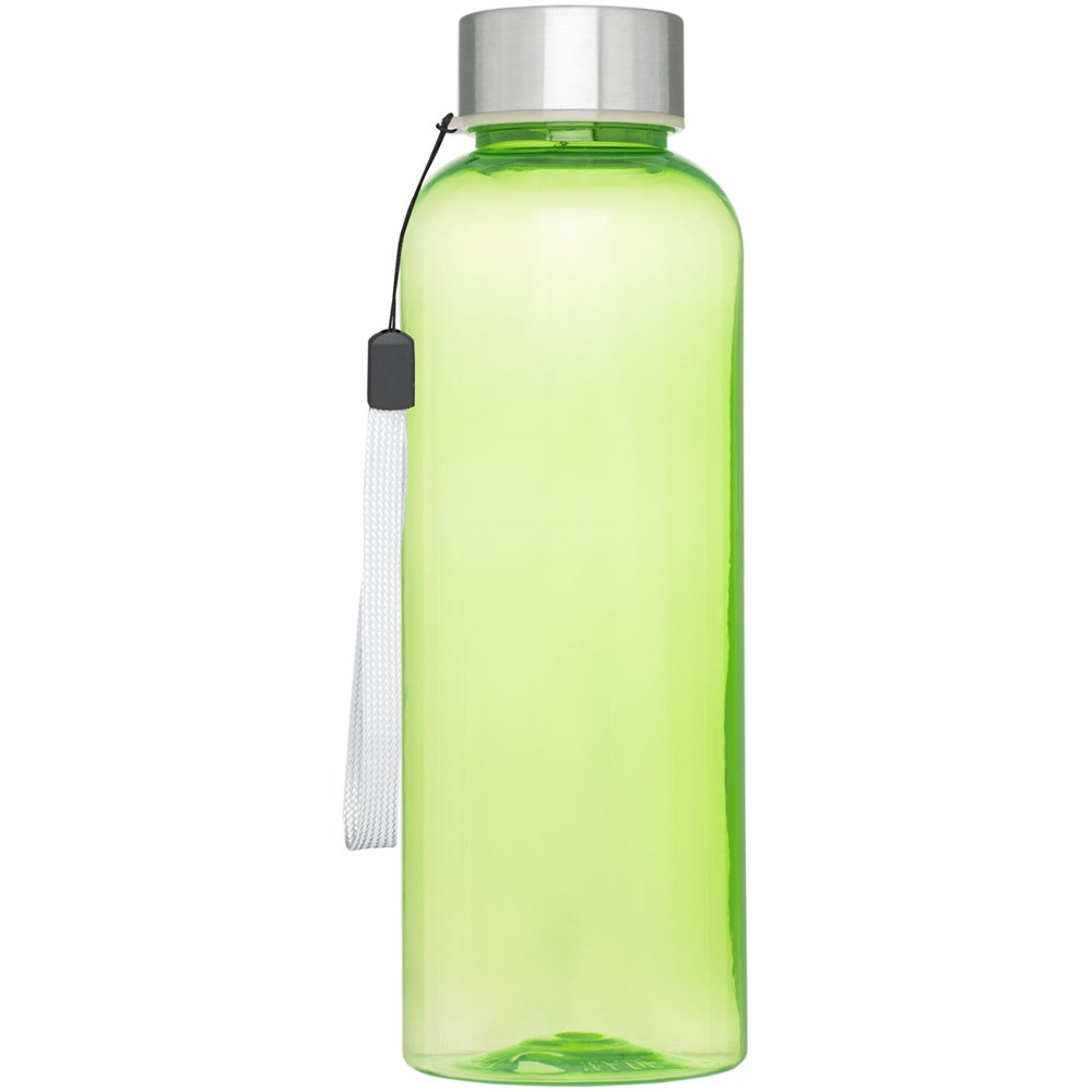 Bodhi 500 ml Sportflasche lime transparent