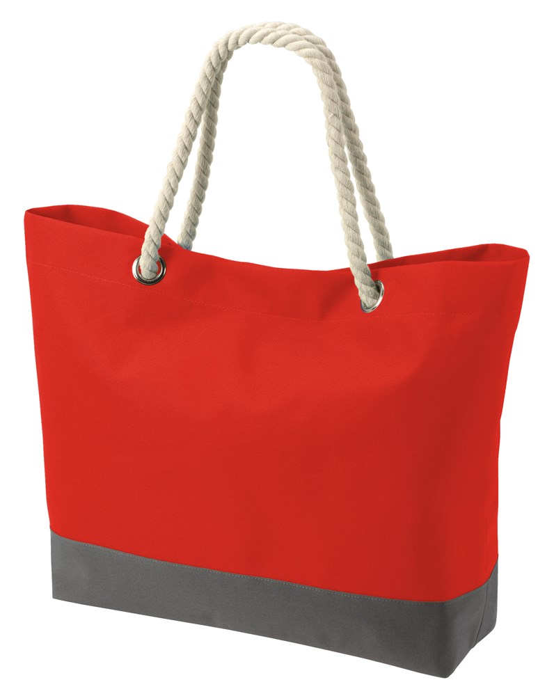 Shopper BONNY Rot