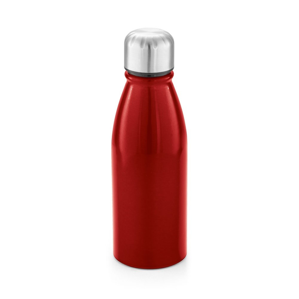 BEANE. 500 ml Aluminium-Sportflasche