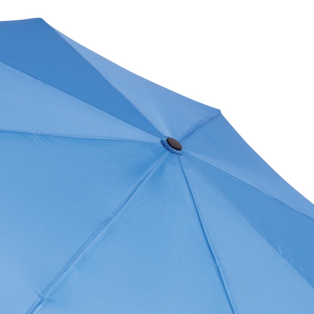 Parapluie de poche Arizona Bleu clair