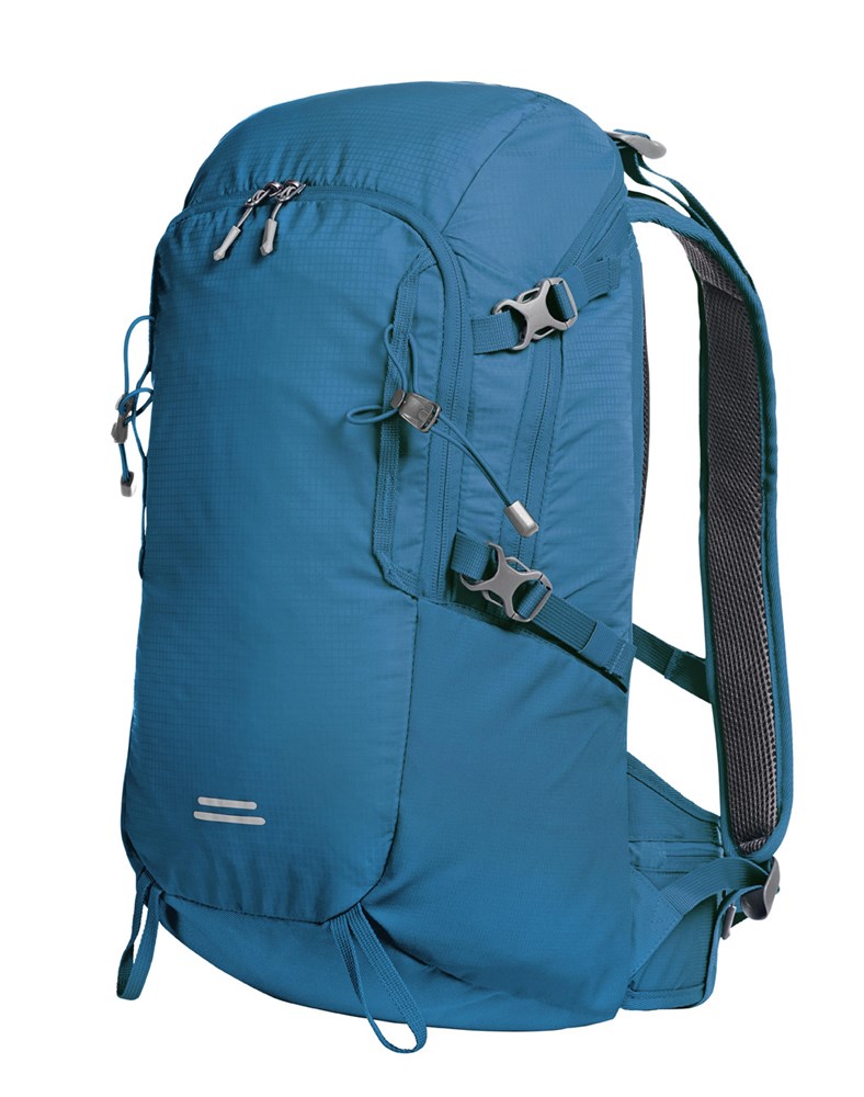 Rucksack OUTDOOR blau