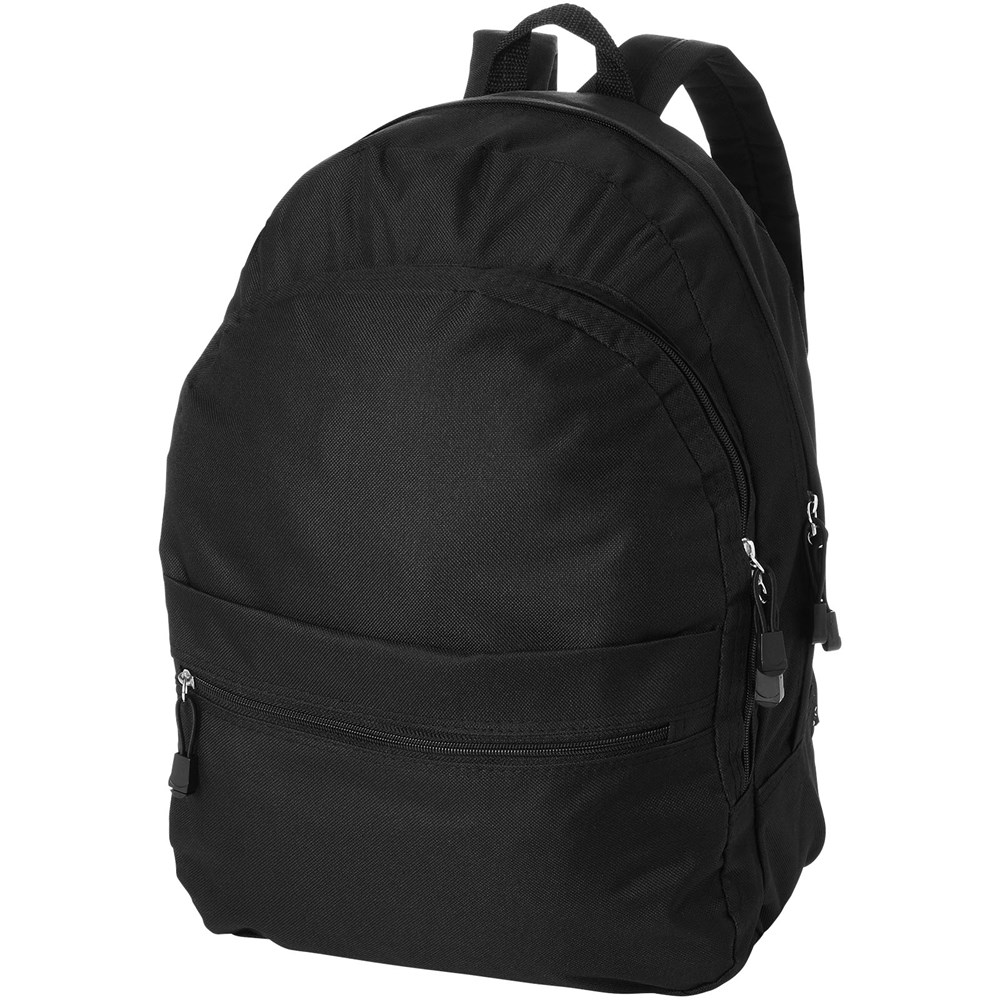 Trend Rucksack 17L schwarz