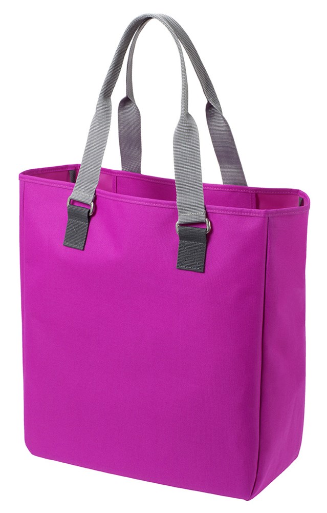 Shopper SOLUTION fuchsia