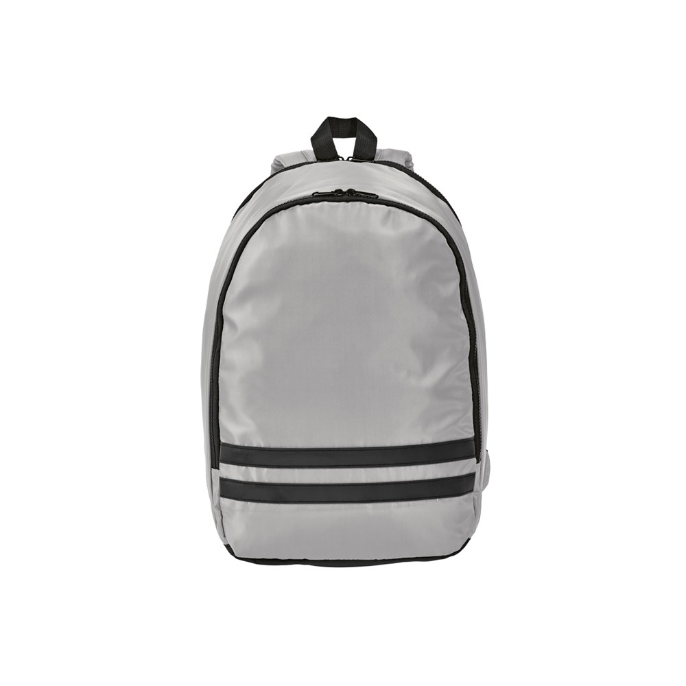 Rucksack Paris grau