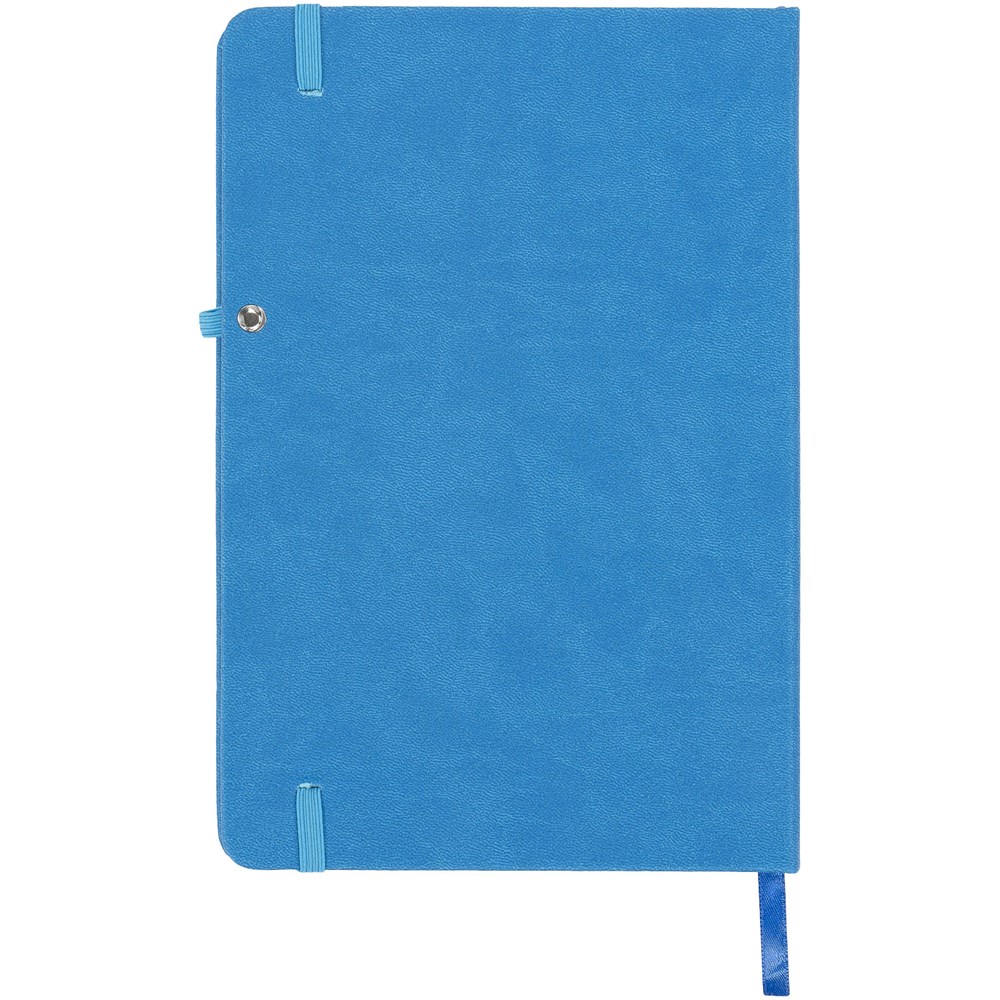 Carnet de notes M Rivista bleu