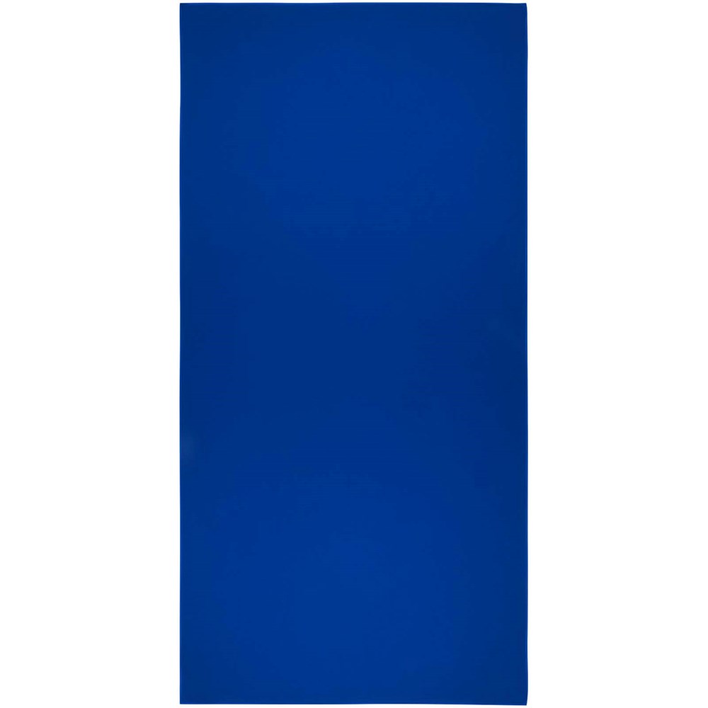 Althea Sporthandtuch 70 × 140 cm royalblau