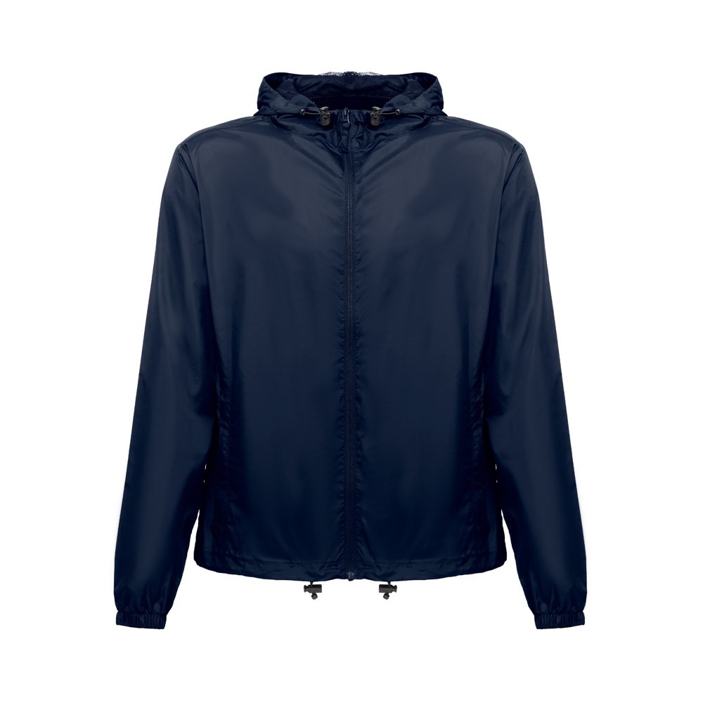 THC DUBLINERS Windjacke (Unisex) dunkelblau